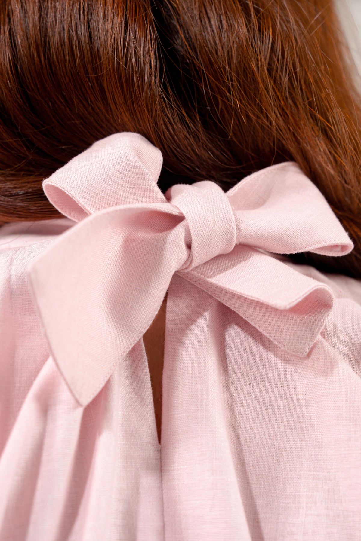 “Soft Serve” Top