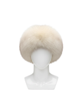 Vintage Fur Hat