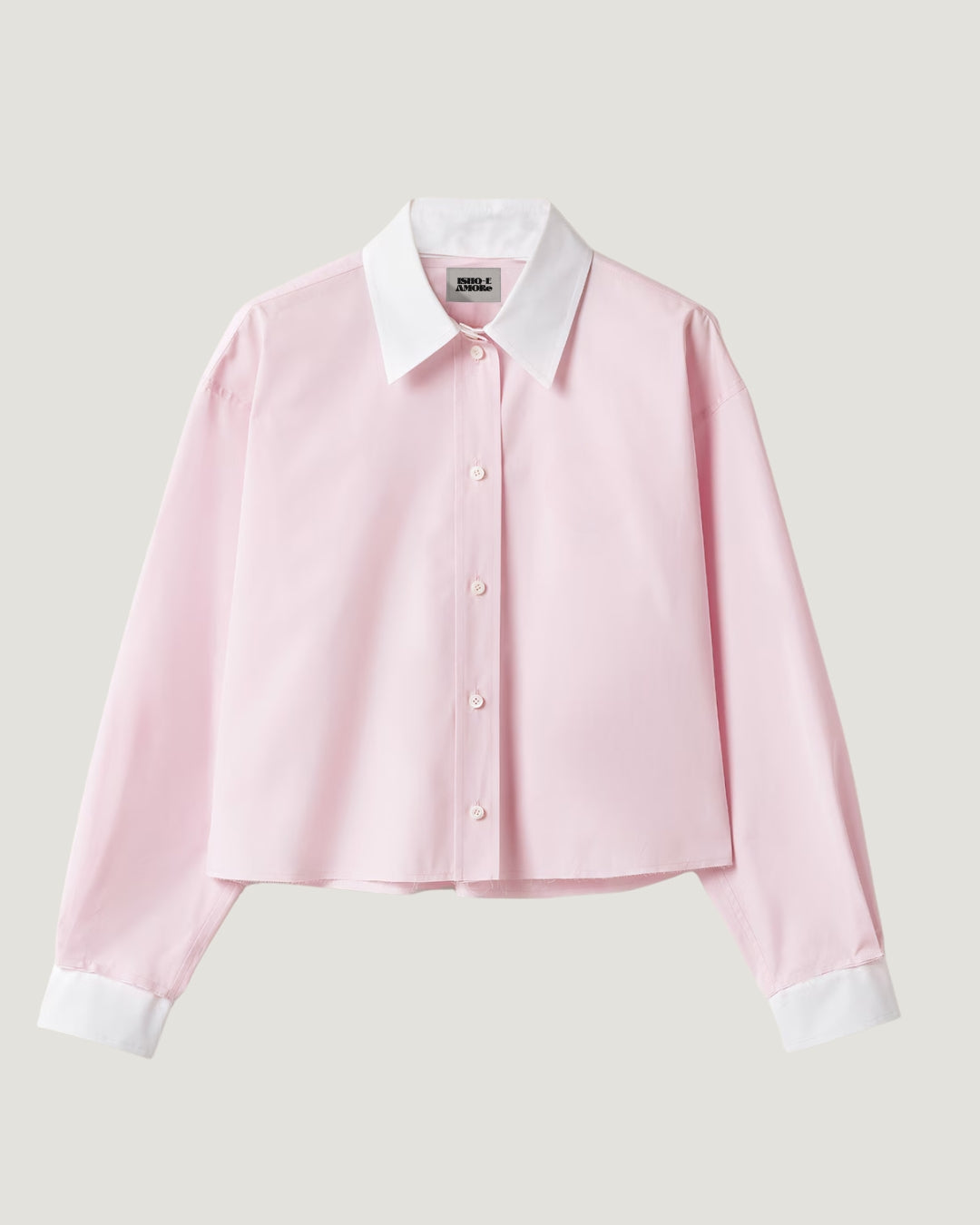 The “C-Suite Softie” Button Down