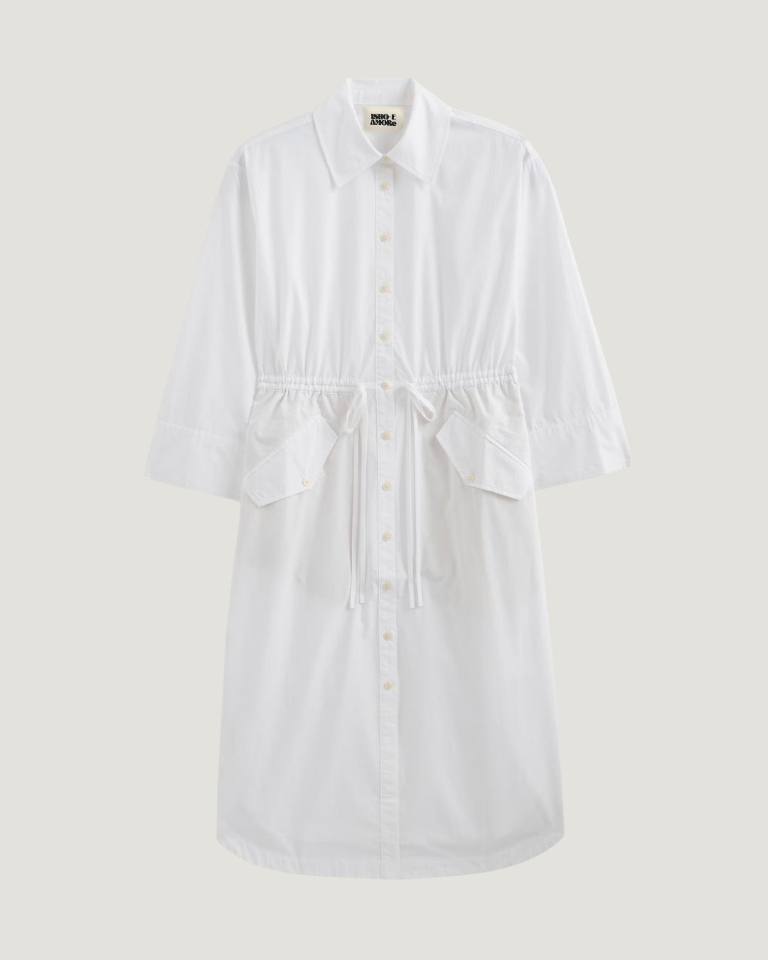 The "Calendar Crush" Dress