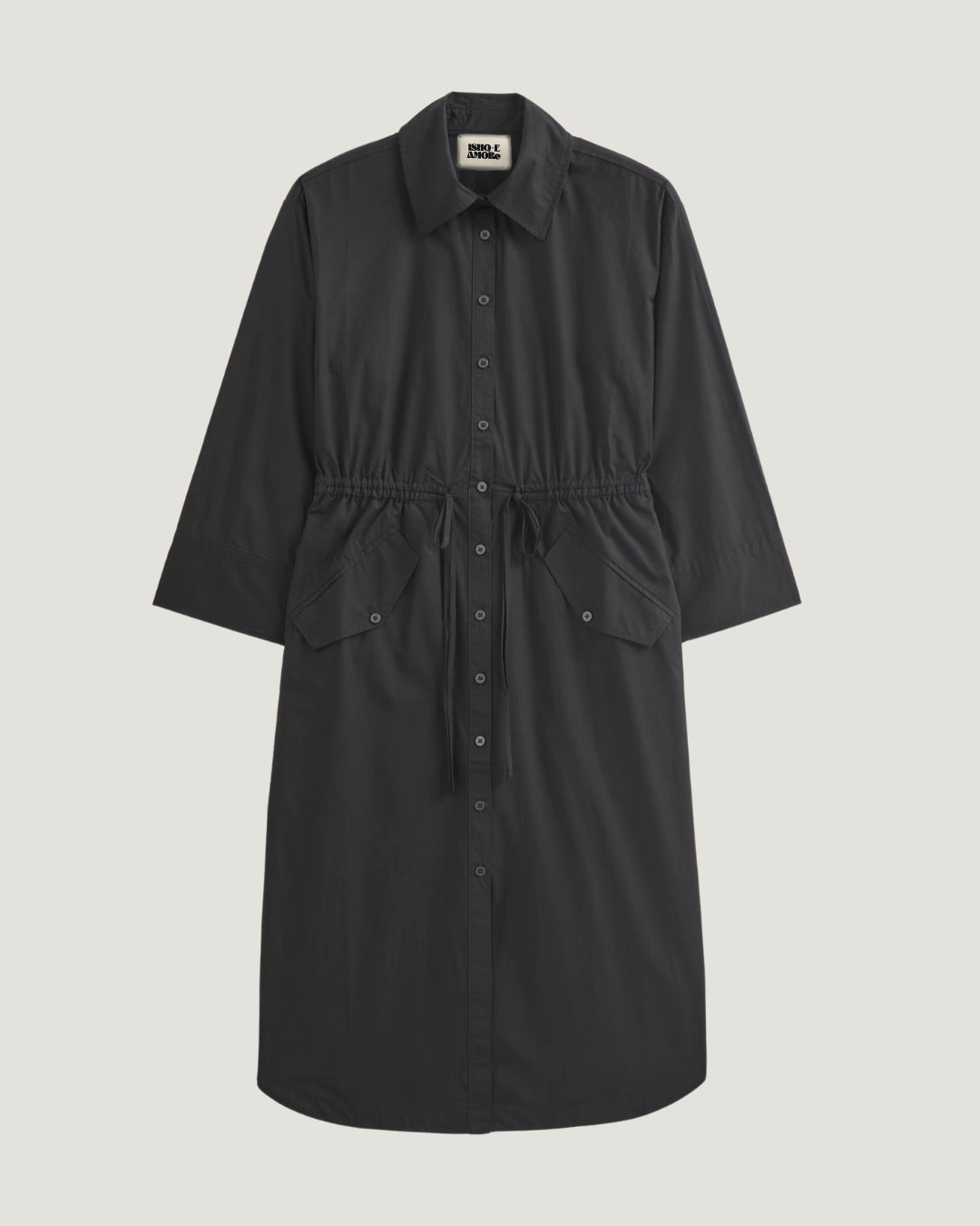 The "Calendar Crush" Dress