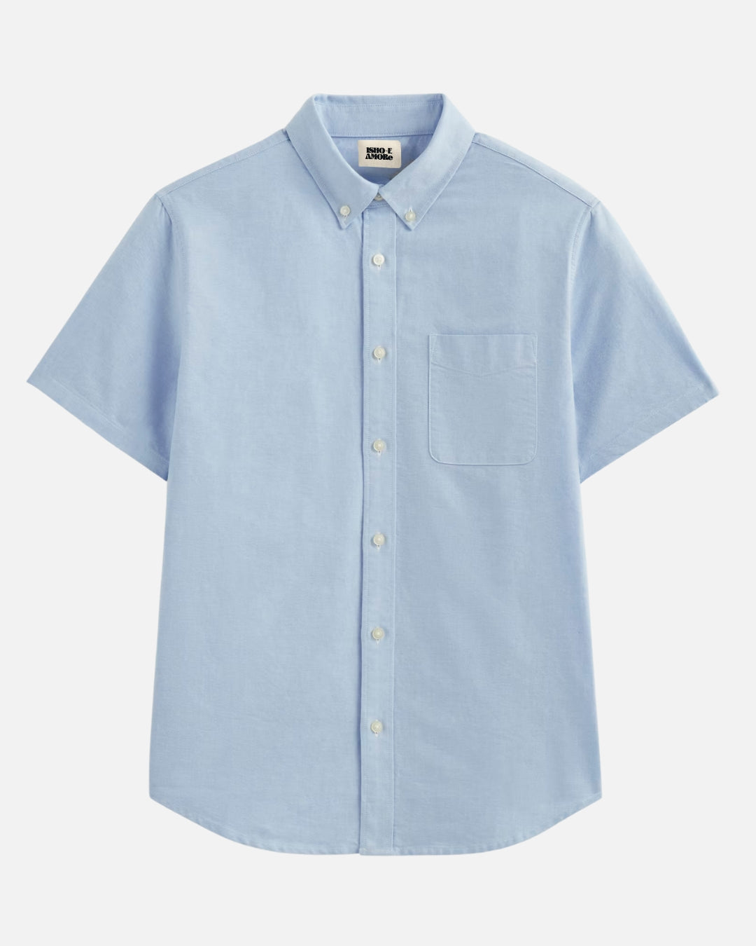 The Grid Shirt