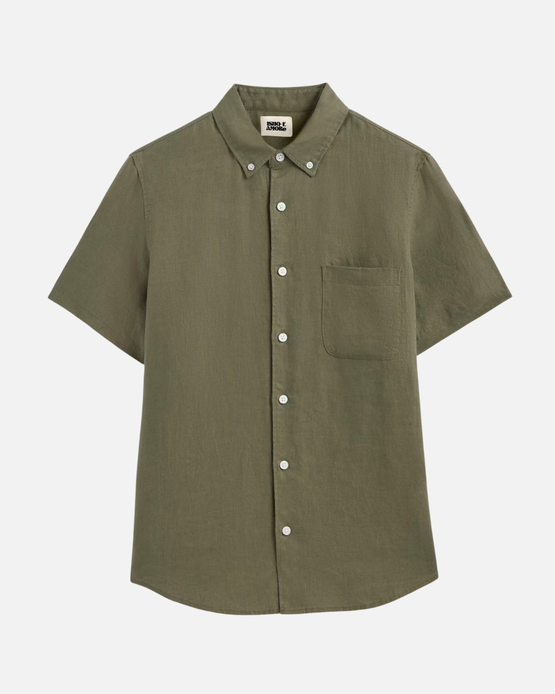 The Grid Shirt