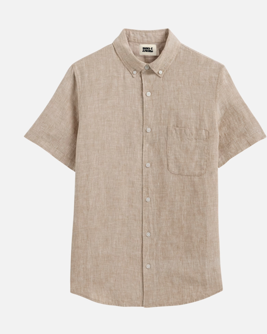 The Grid Shirt