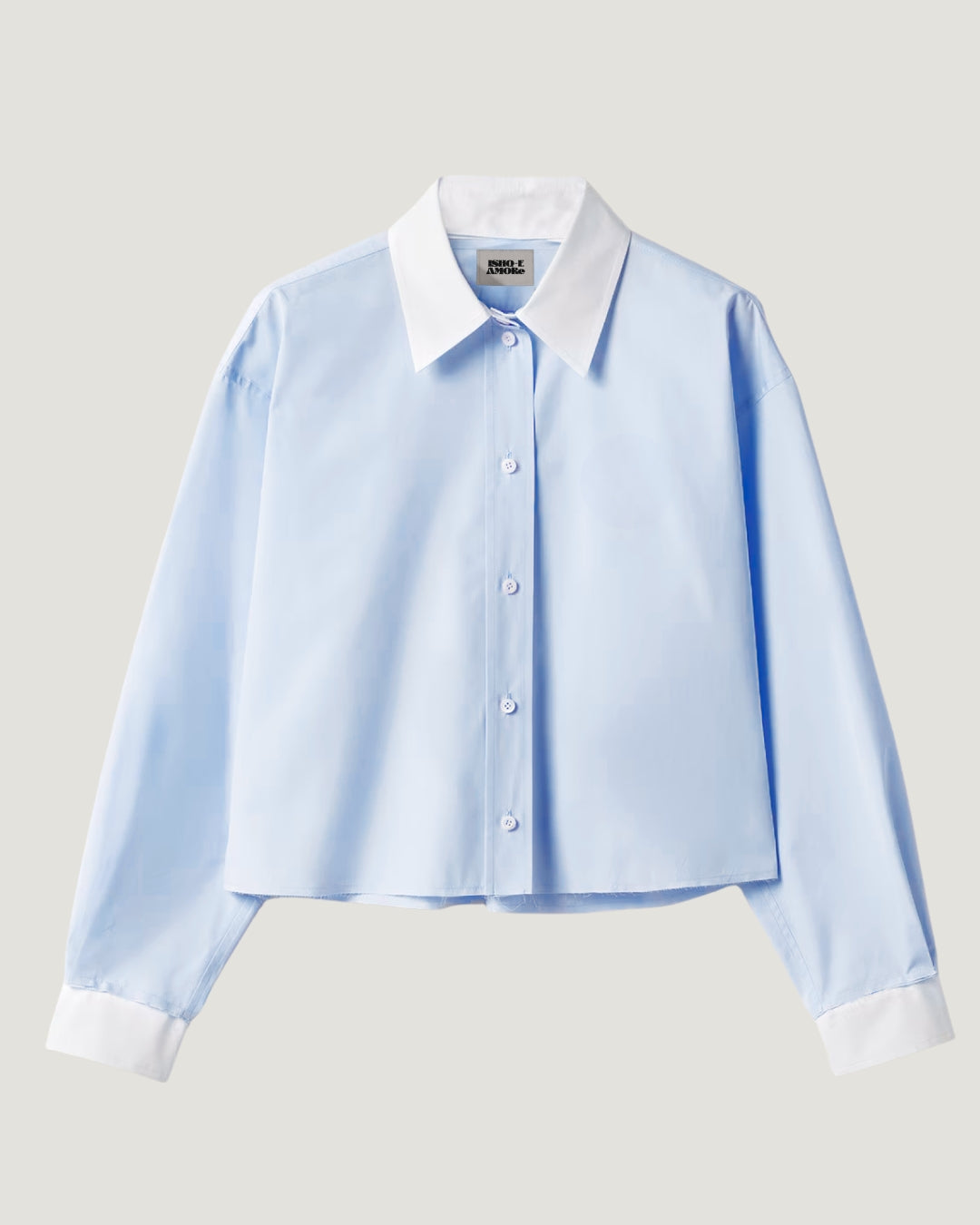 The “C-Suite Softie” Button Down