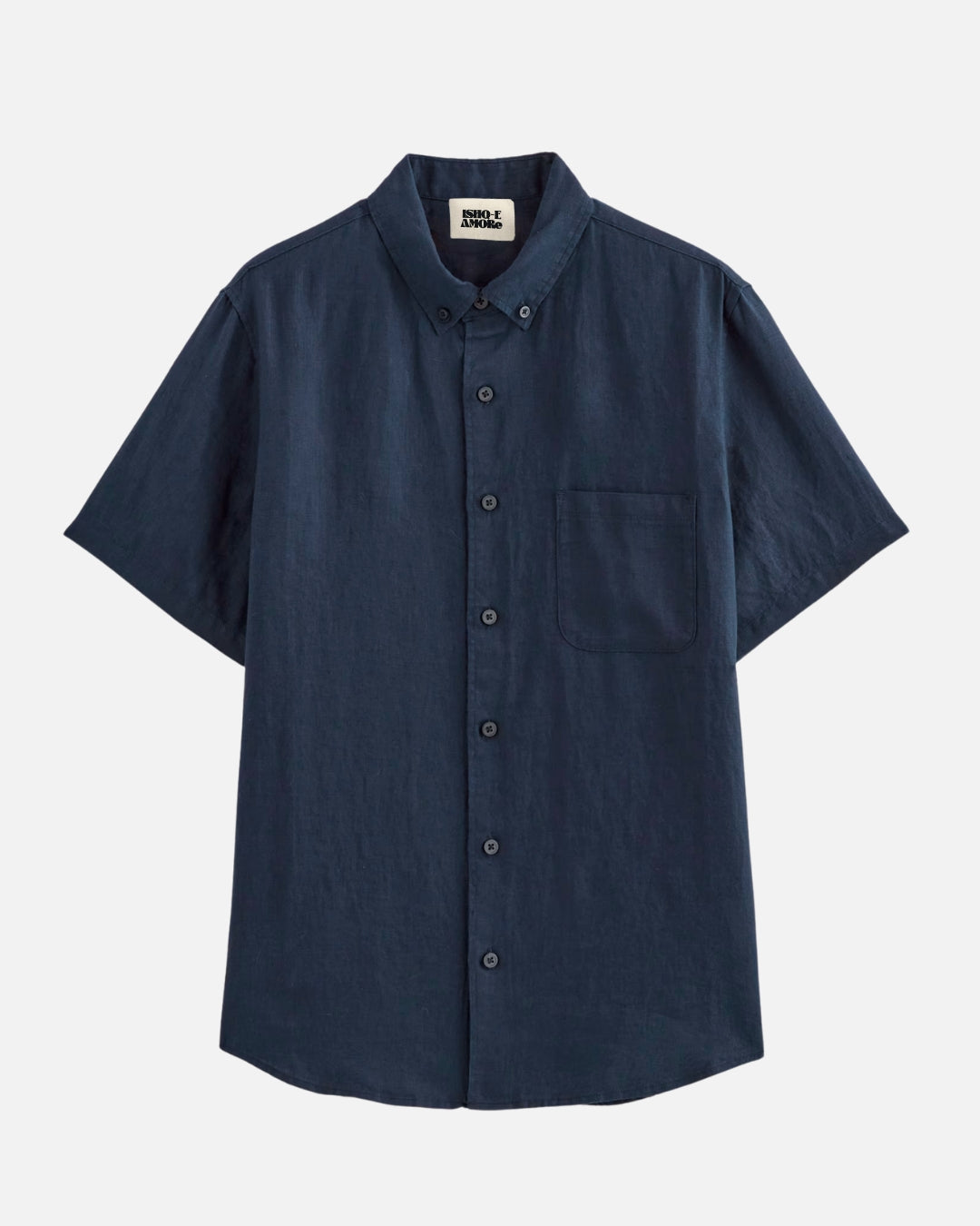 The Grid Shirt