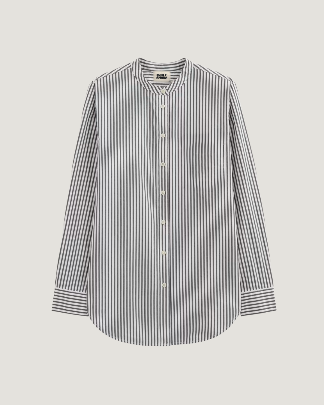 The “Linear Lover” Top