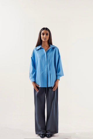 The “Blueprint” Top