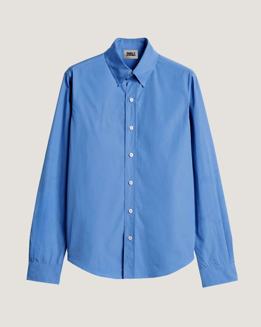 The “Darling” Button Down