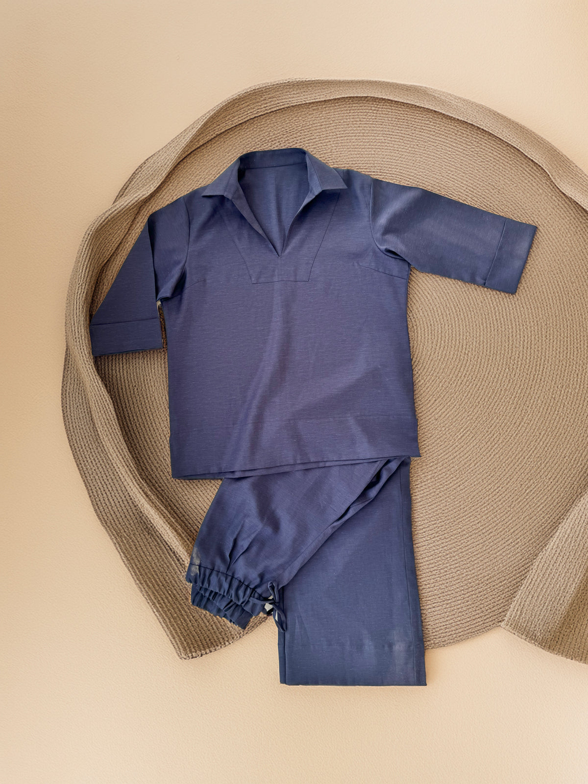 “Control Alt Chic” Two Piece