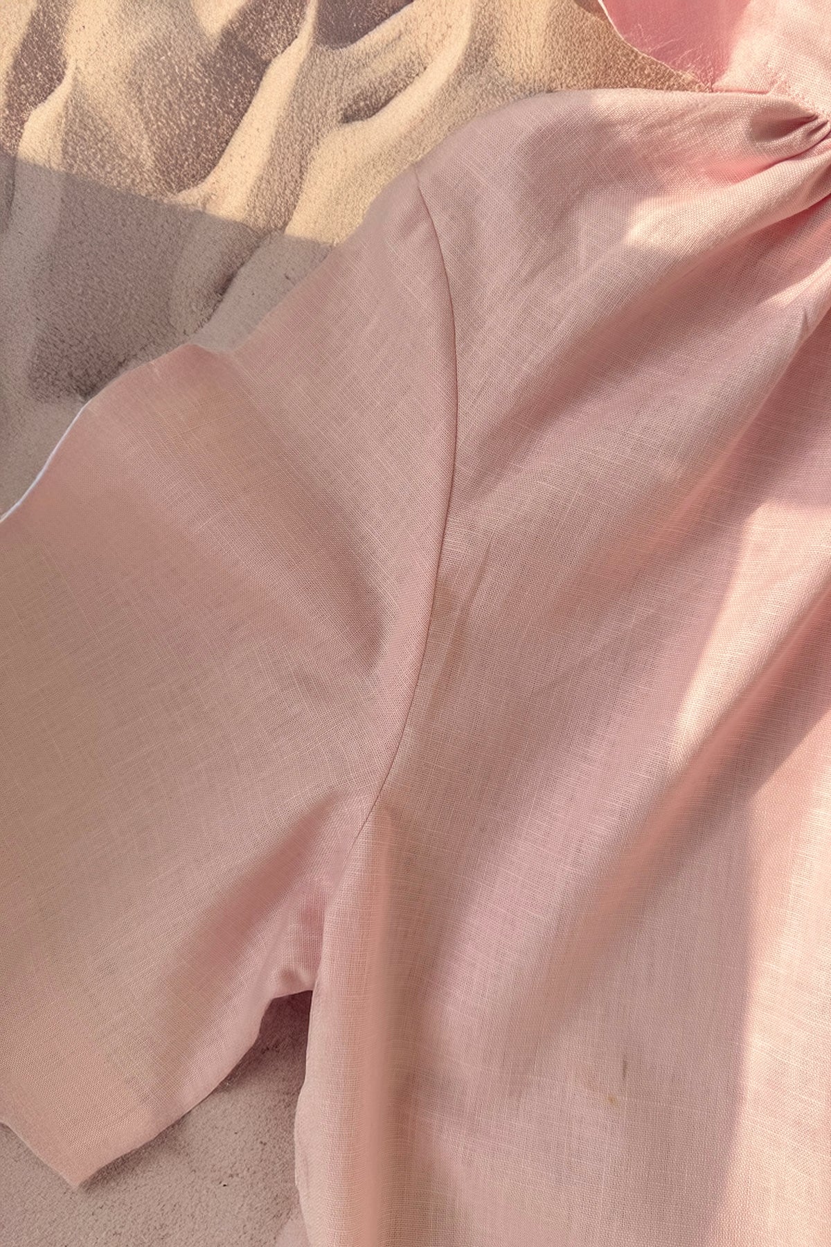 “Soft Serve” Top