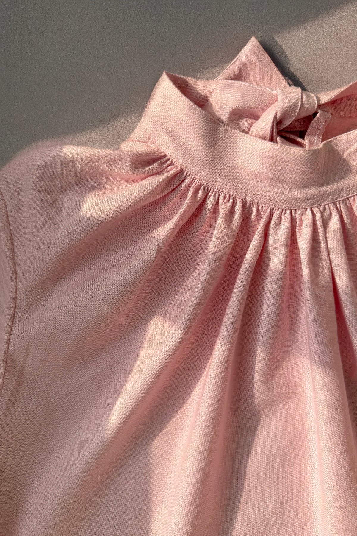 “Soft Serve” Top