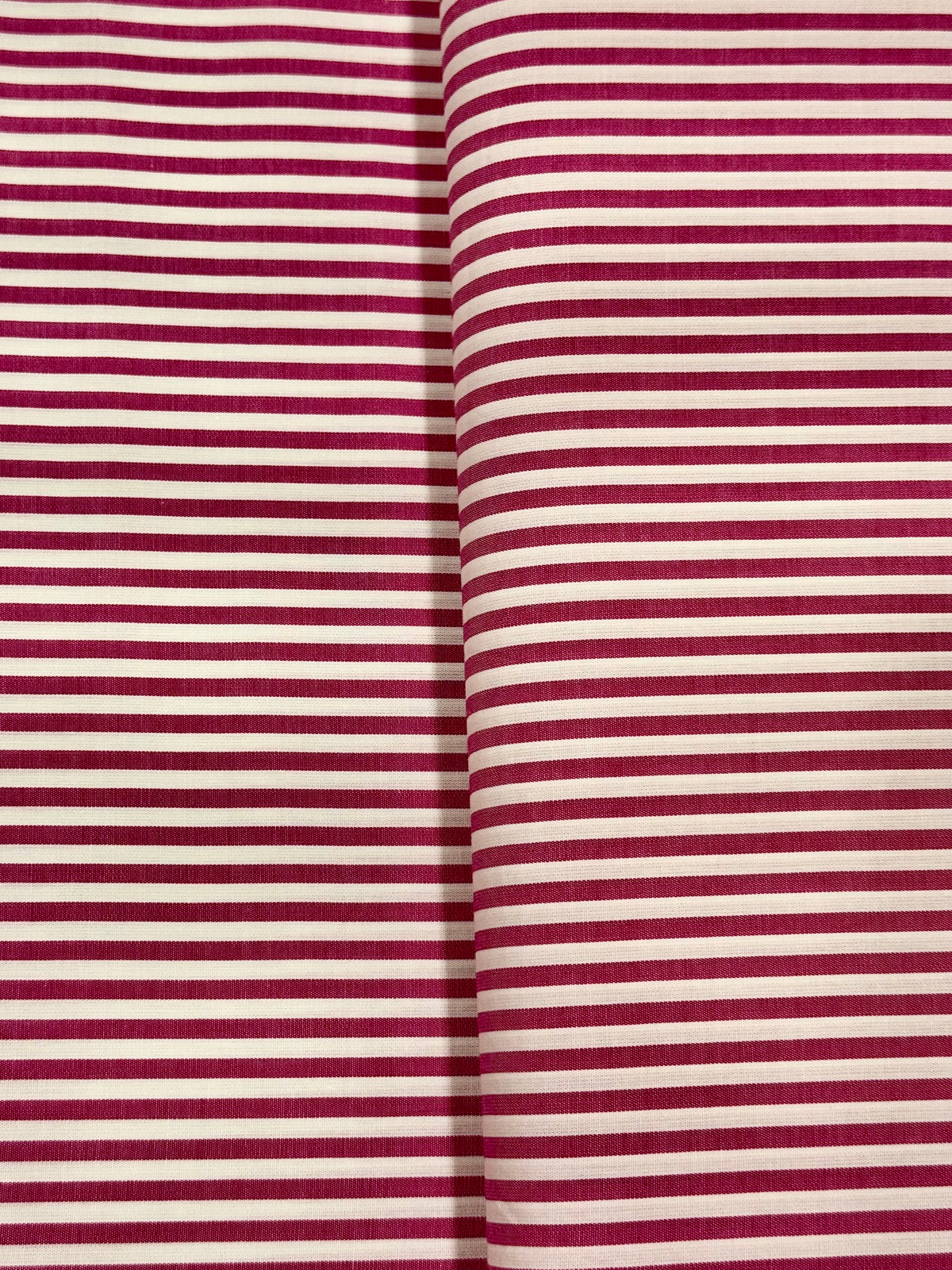 The “Strikethrough” Top
