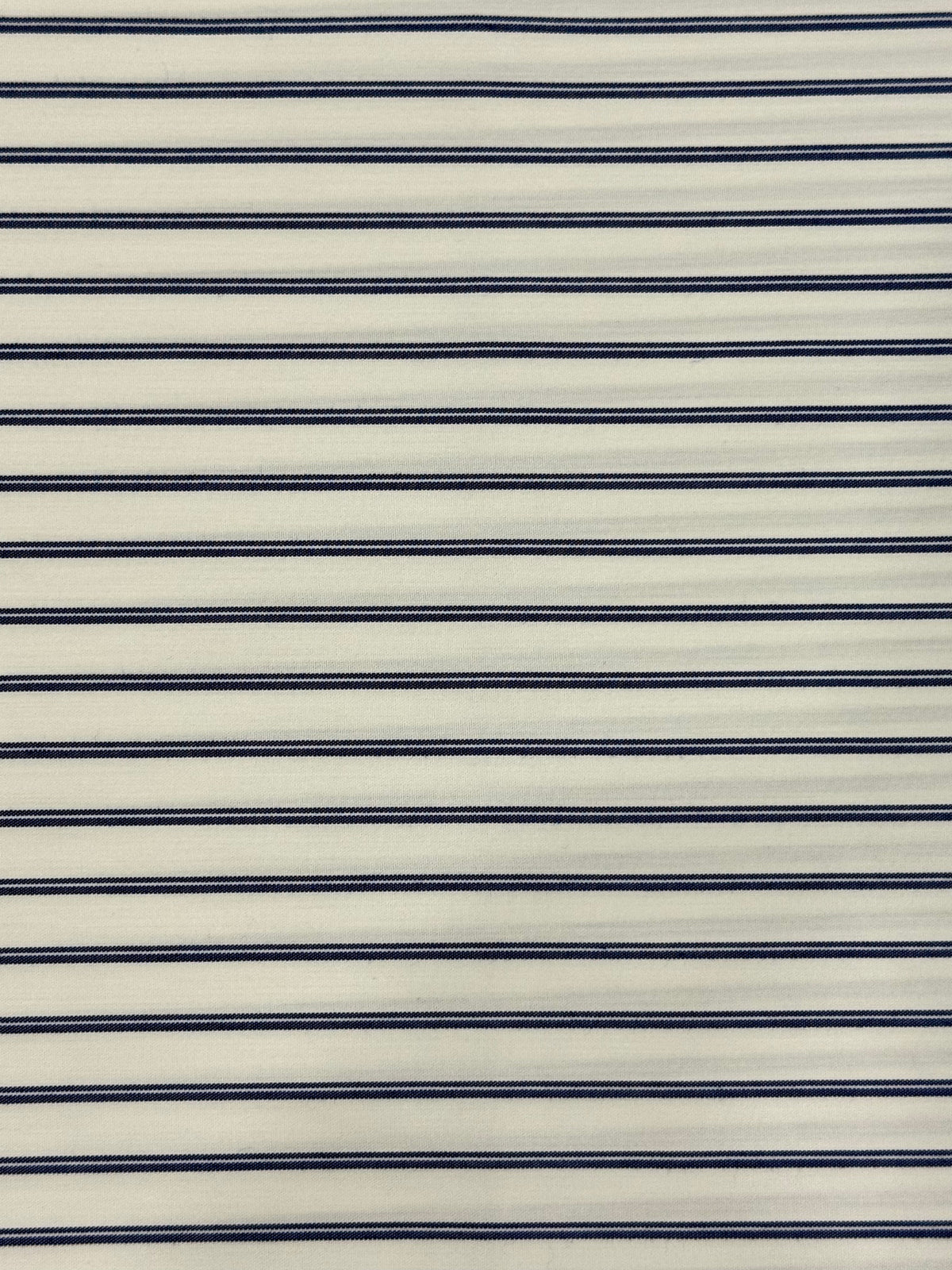 The “Strikethrough” Top