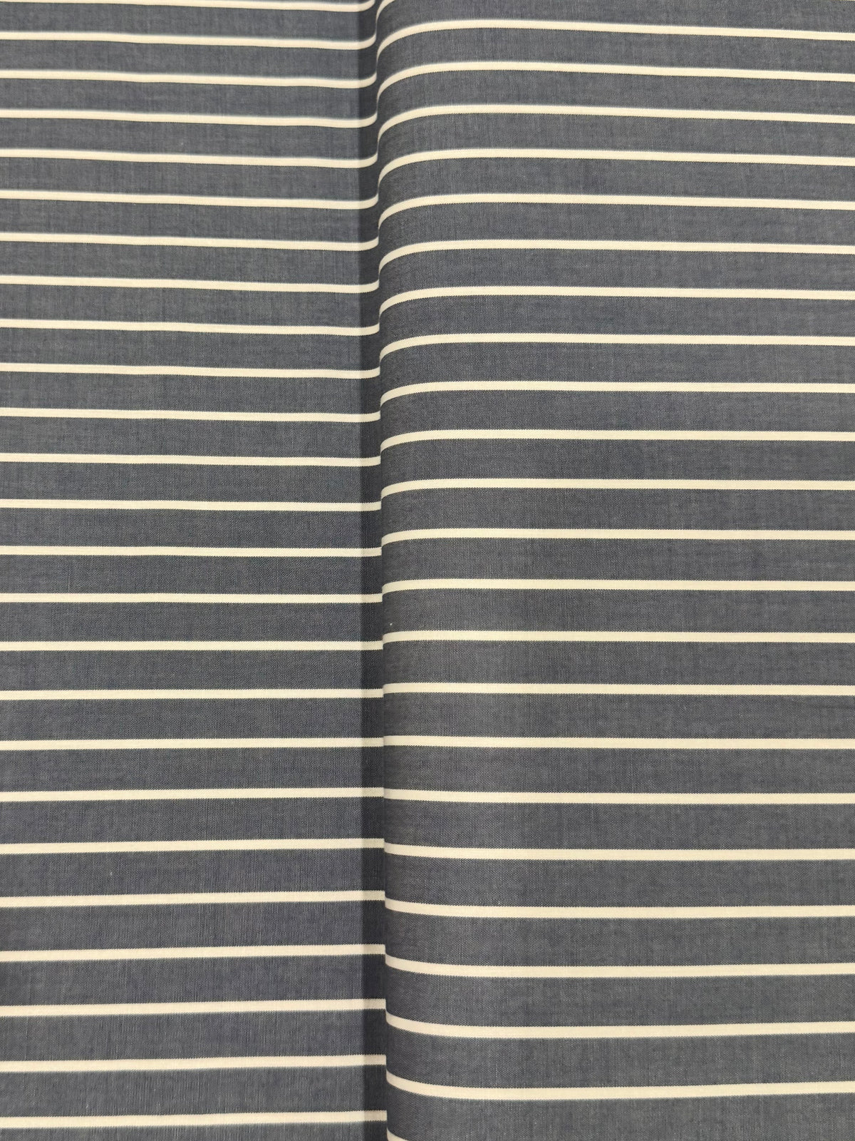 The “Strikethrough” Top