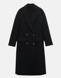 The Winter Staple Long Coat