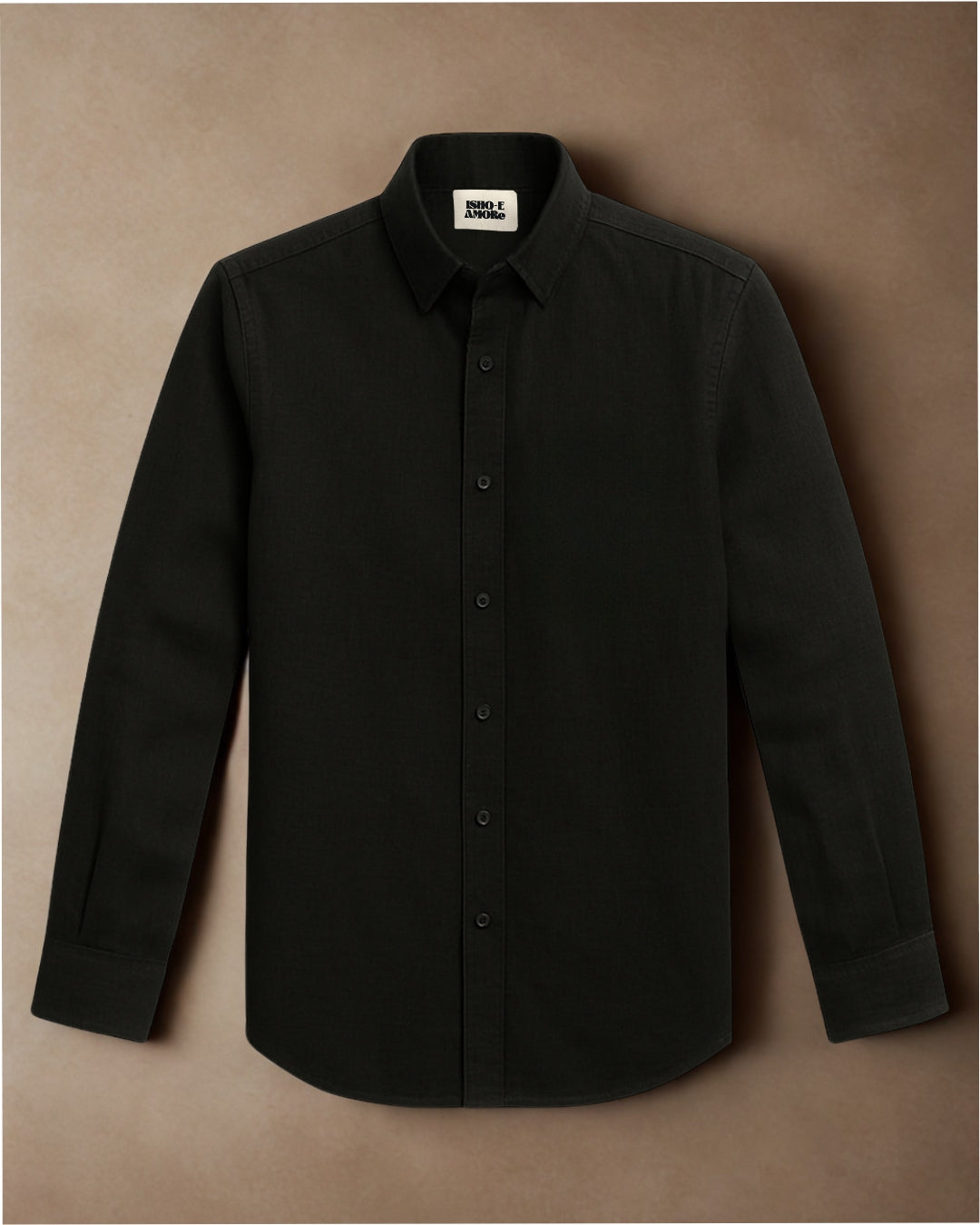 The Dark Matter Shirt