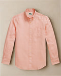The Dusty Rose Shirt