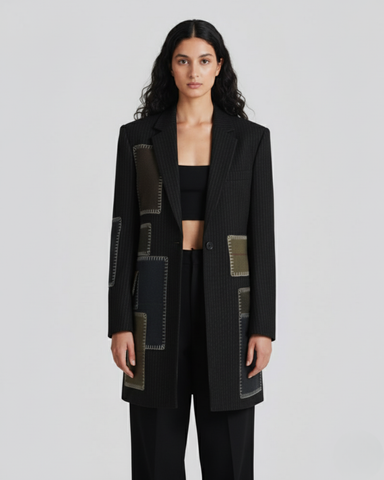 The Writer’s Club Blazer