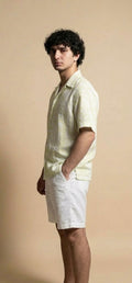 The Day Breeze Shirt | Linen