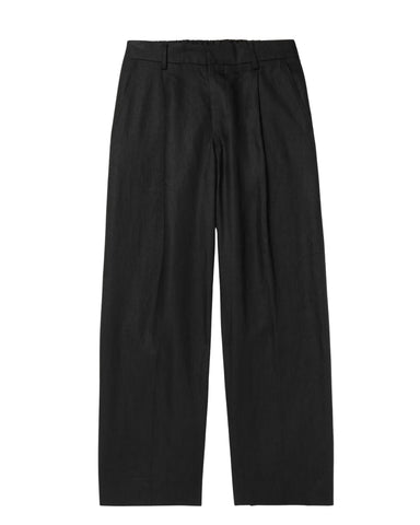 The Parallel Trouser