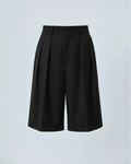 Bermuda shorts linen Pakistan ishq e amore
