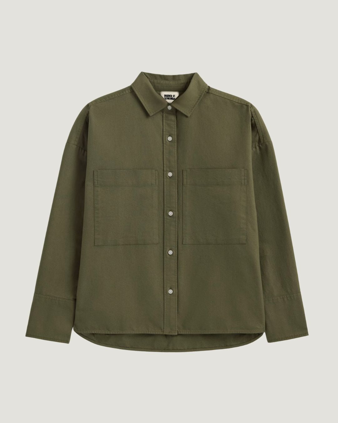 The “Late Checkout” Top