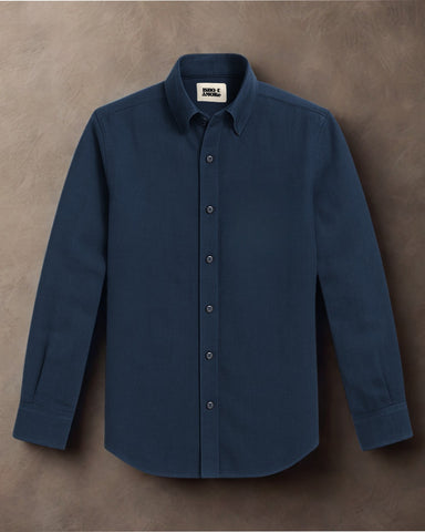 The Navy Code Shirt