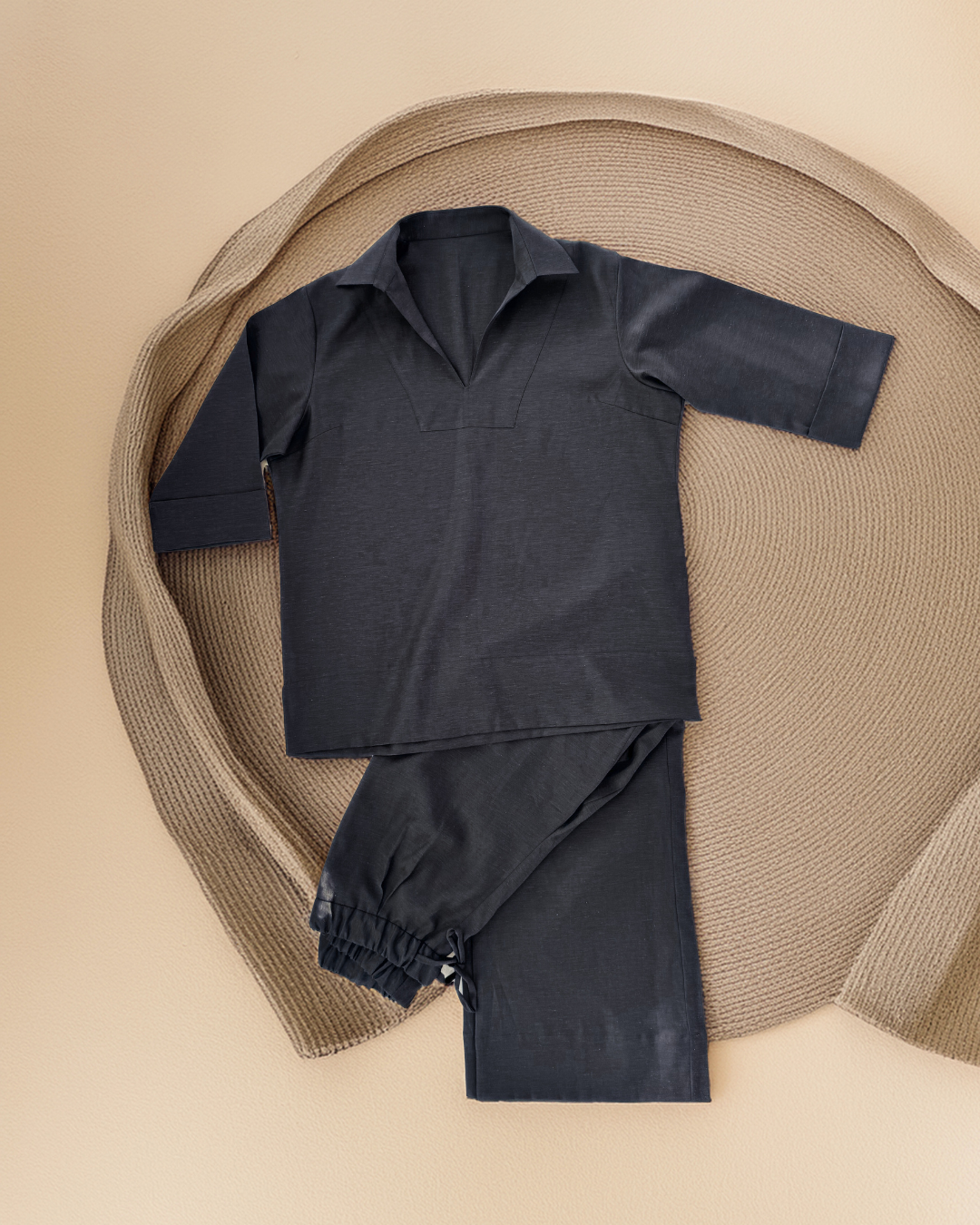 “Control Alt Chic” Two Piece