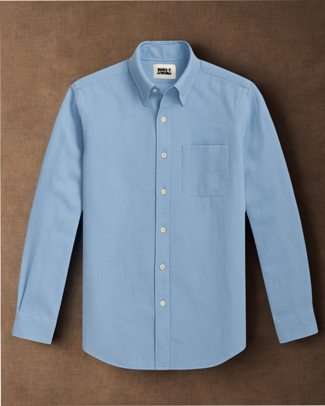 The Cloudline Shirt