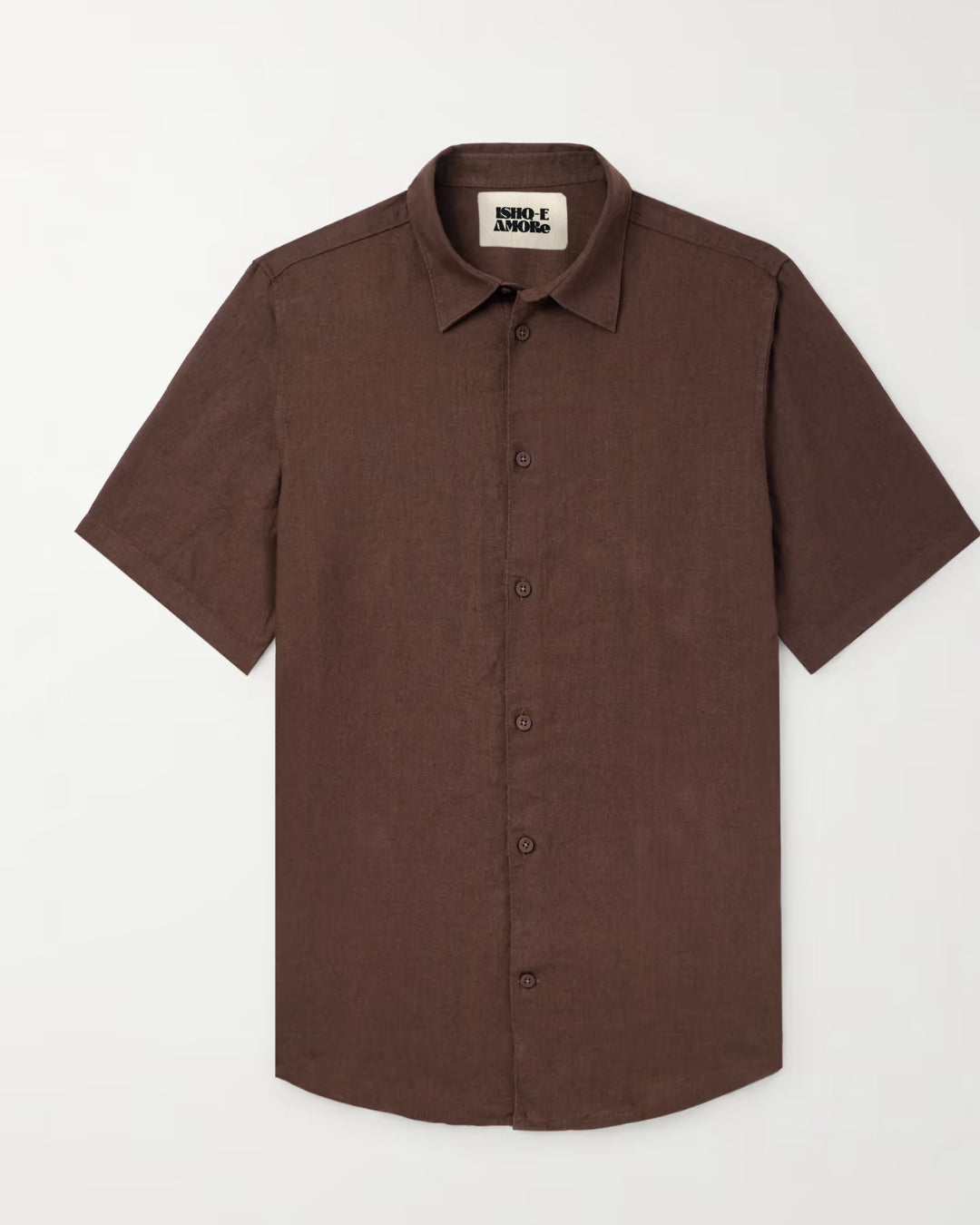 The Low-Key Shirt