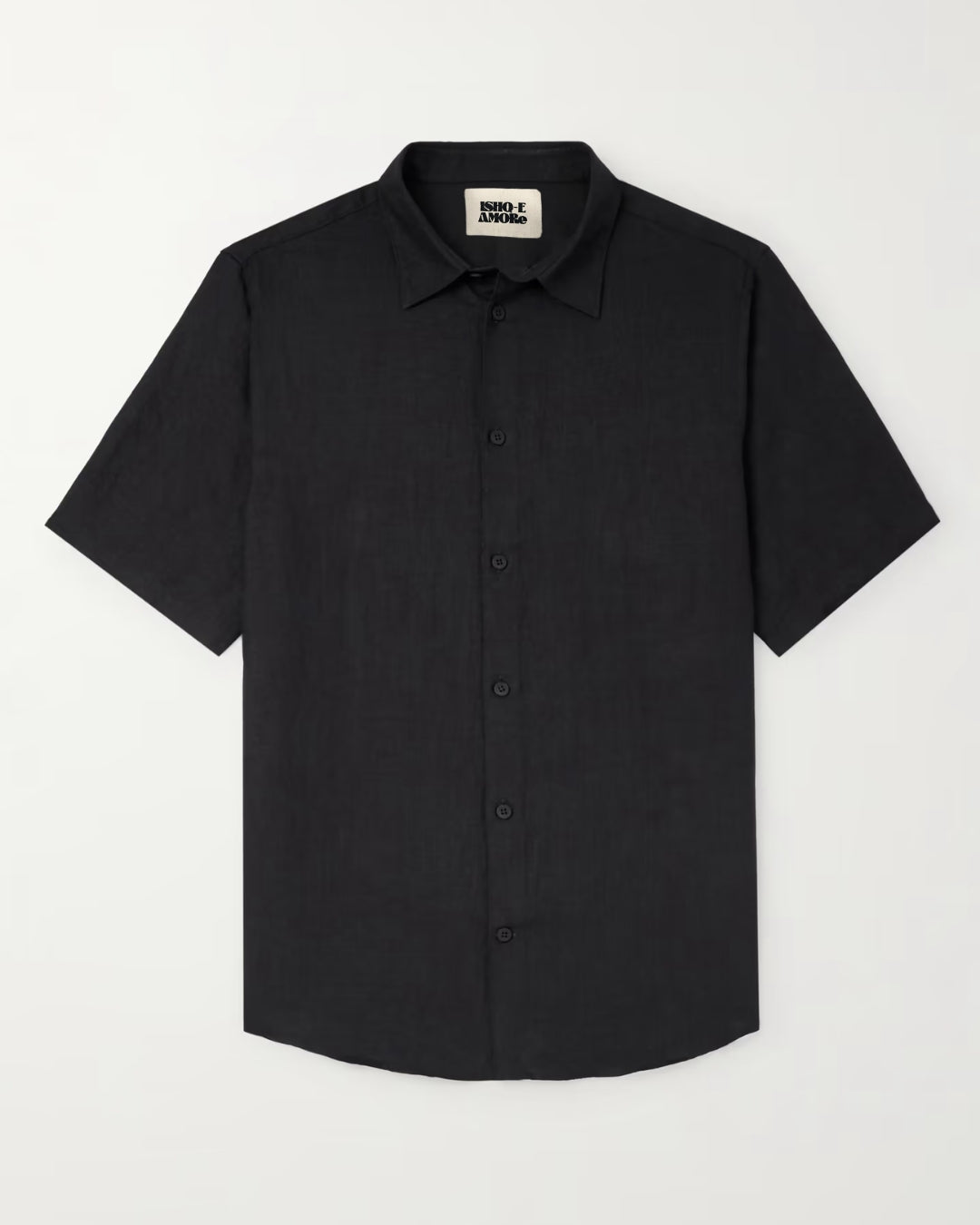 The Low-Key Shirt