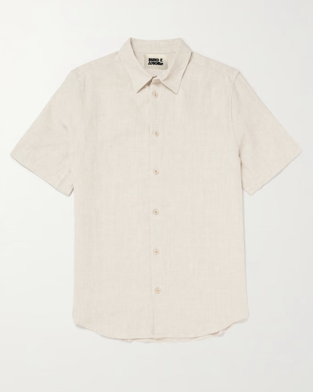 The Low-Key Shirt