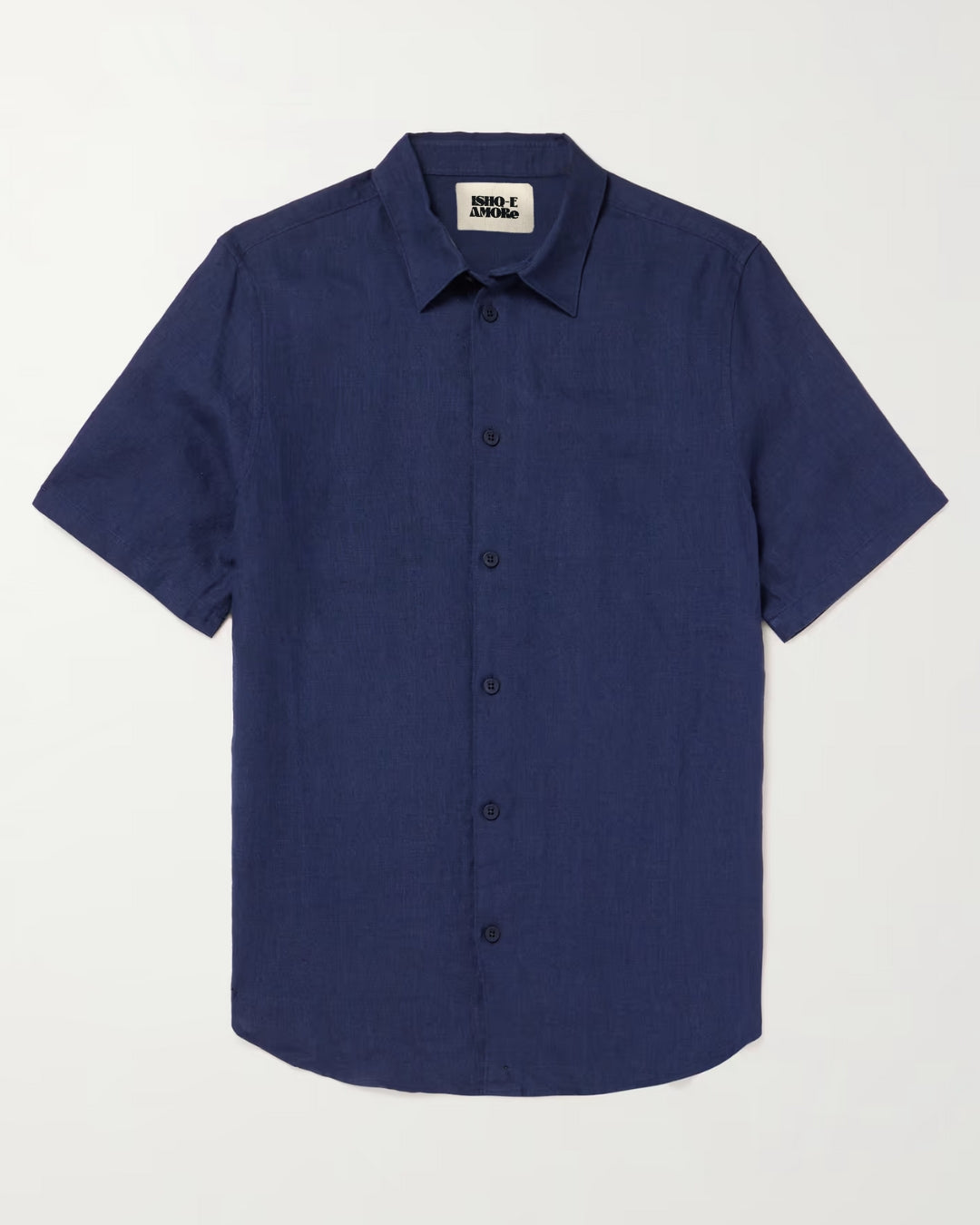 The Low-Key Shirt