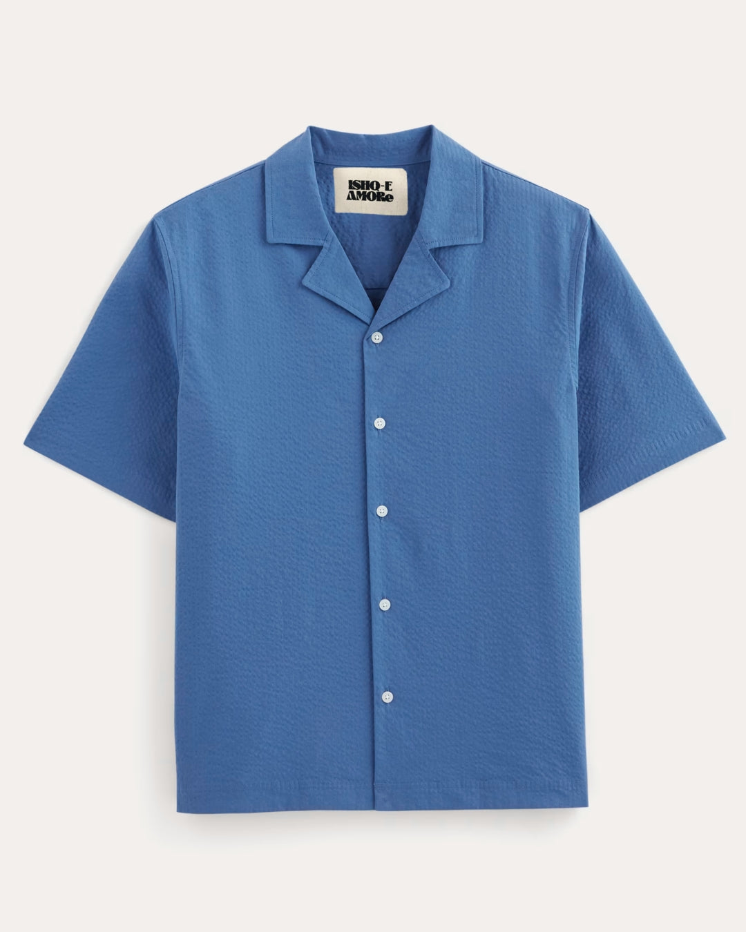 The Soft Launch Shirt