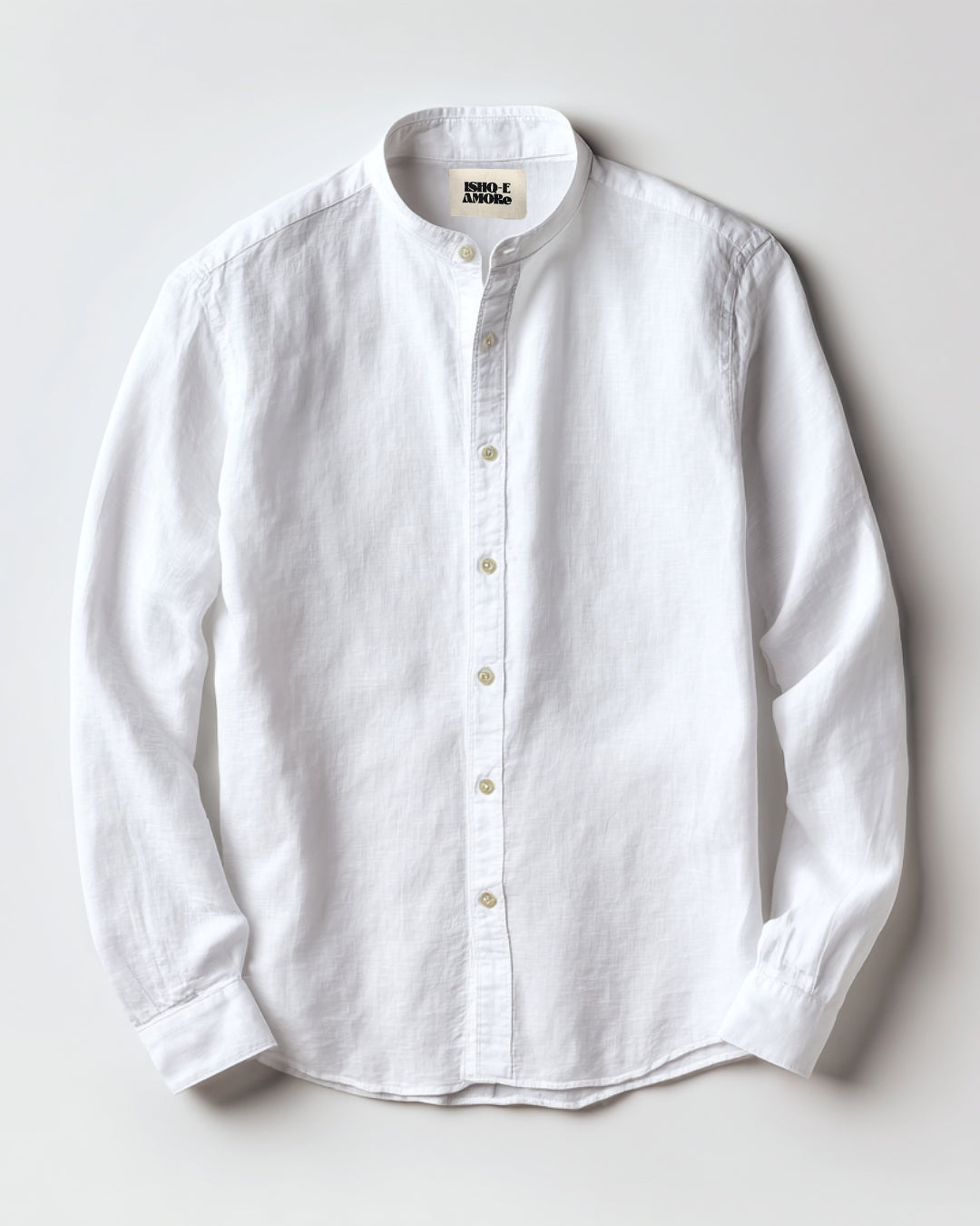 The Whisper Shirt