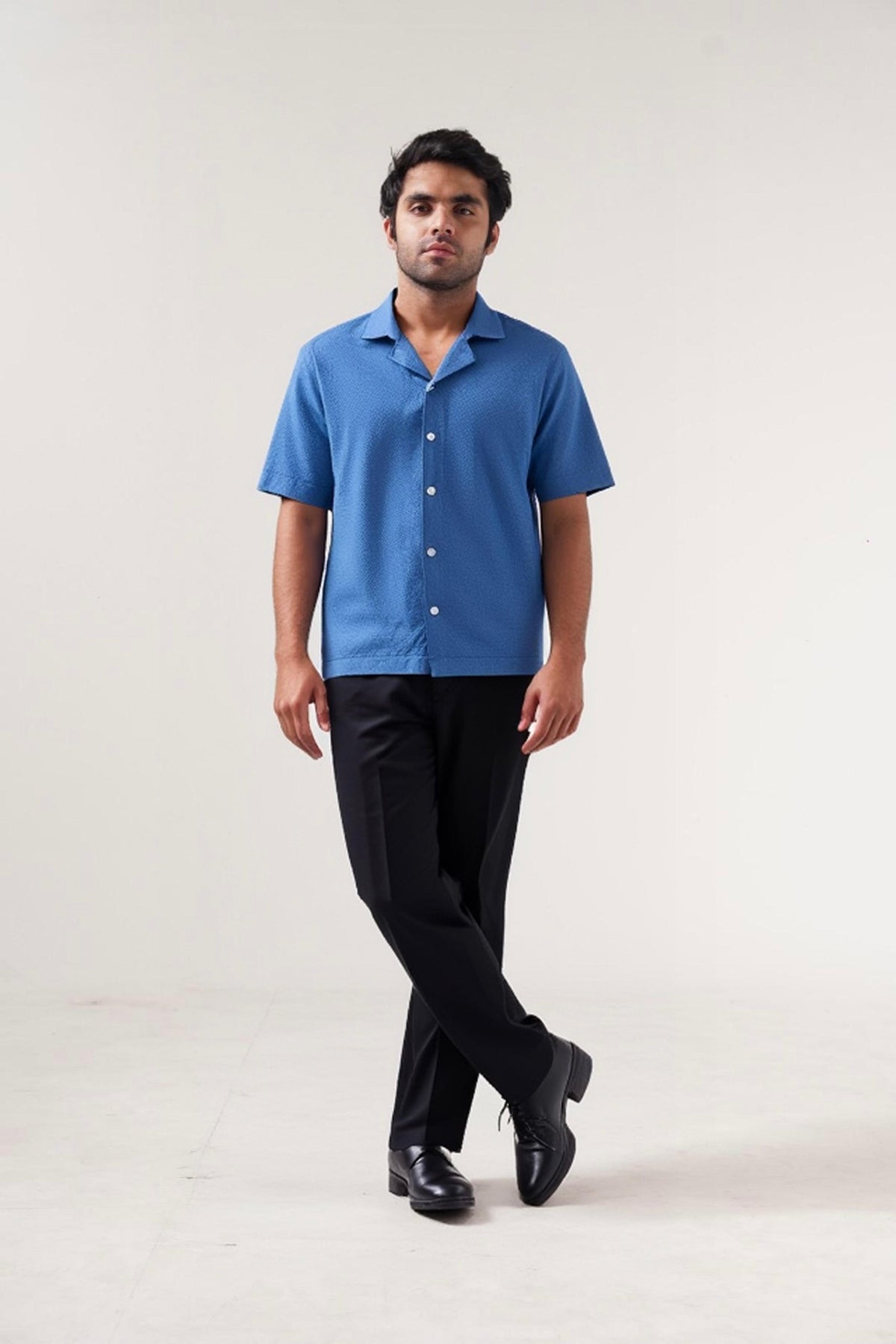 The Soft Launch Shirt