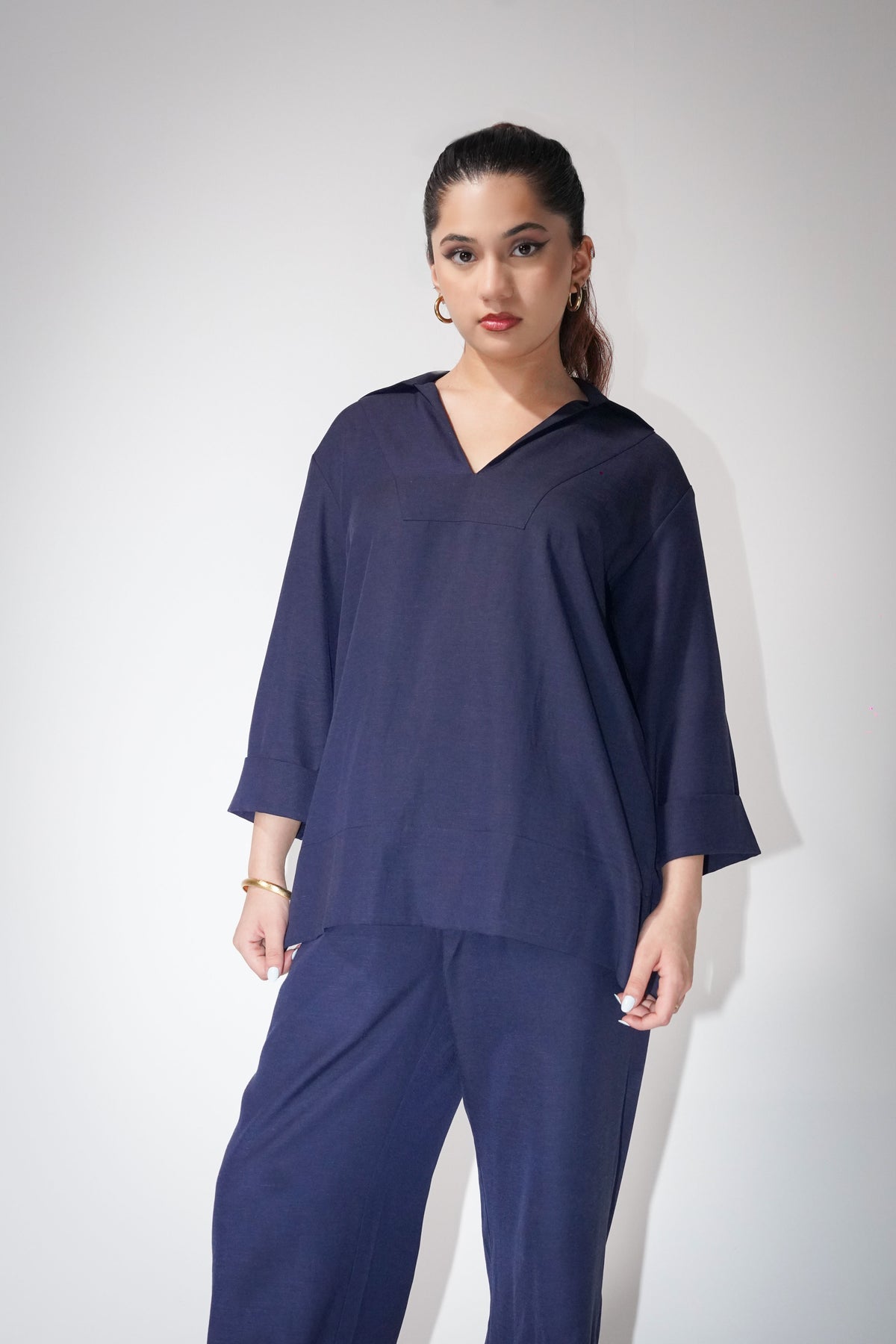 “Control Alt Chic” Two Piece