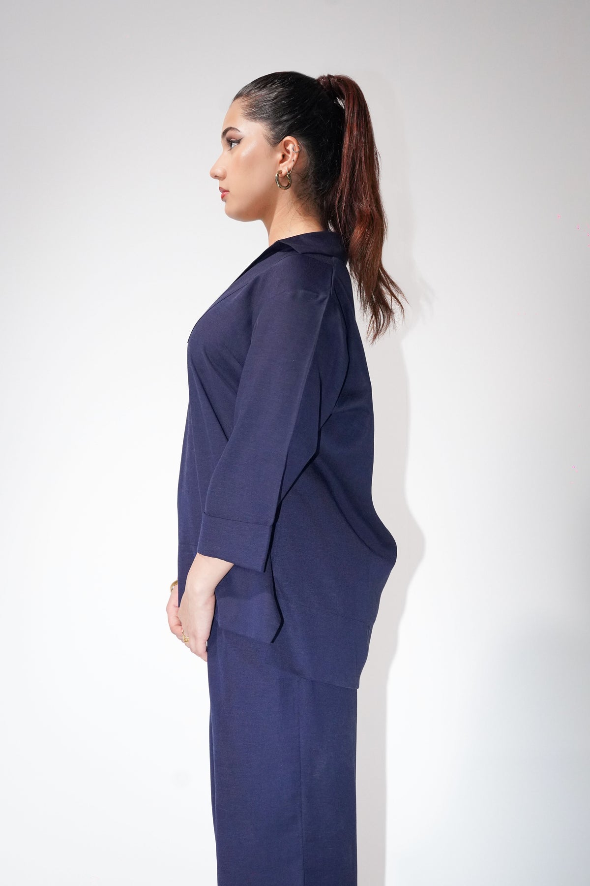 “Control Alt Chic” Two Piece