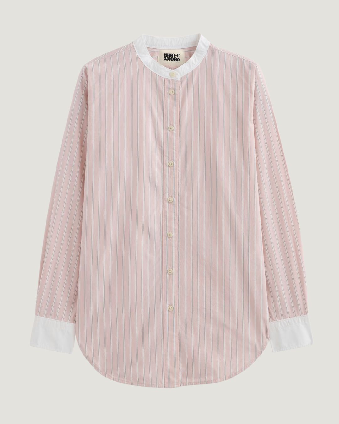 The “Linear Lover” Top