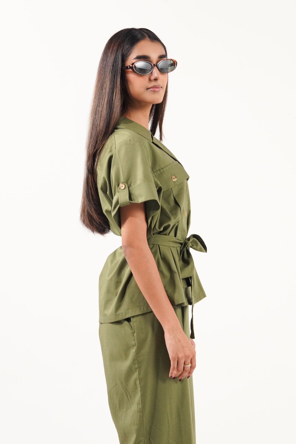 “Wild Child” Two Piece