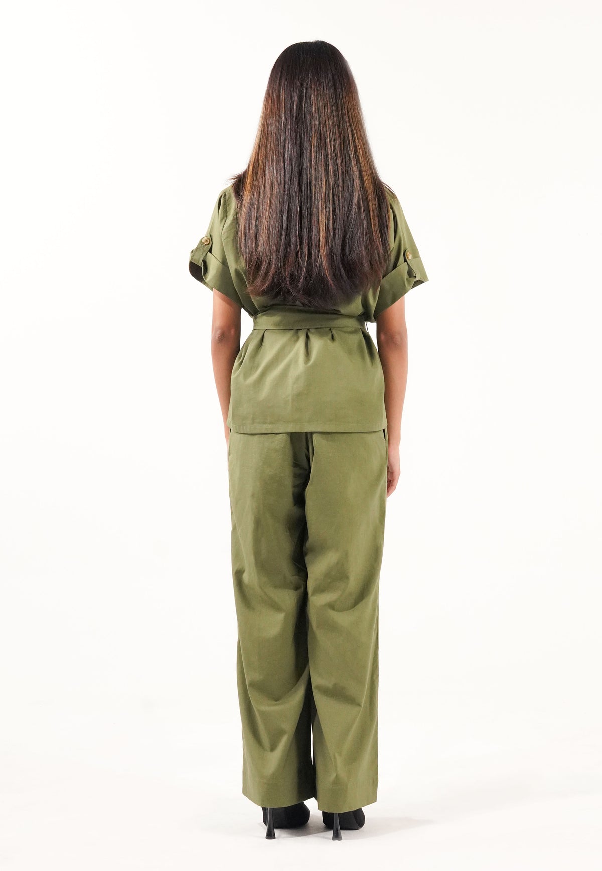 “Wild Child” Two Piece