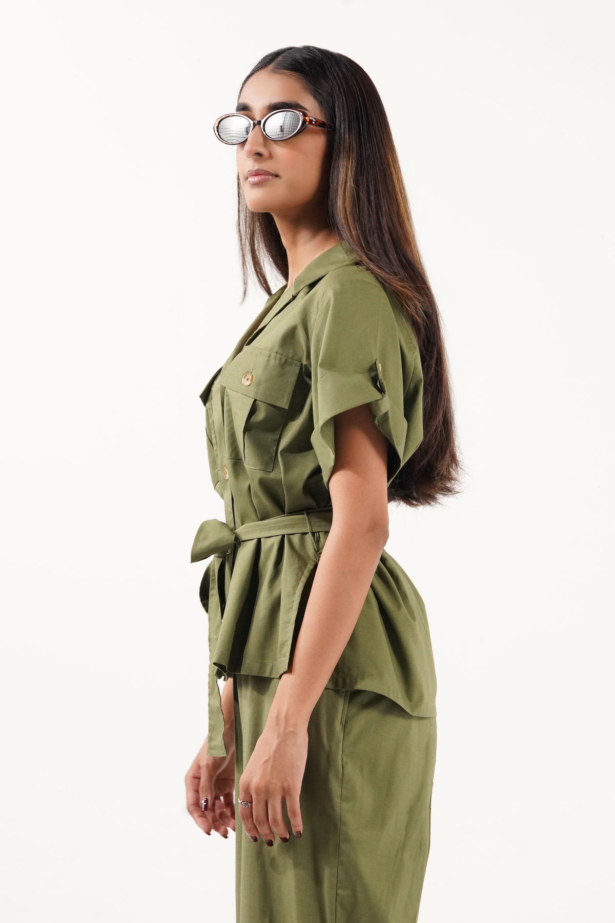 “Wild Child” Two Piece