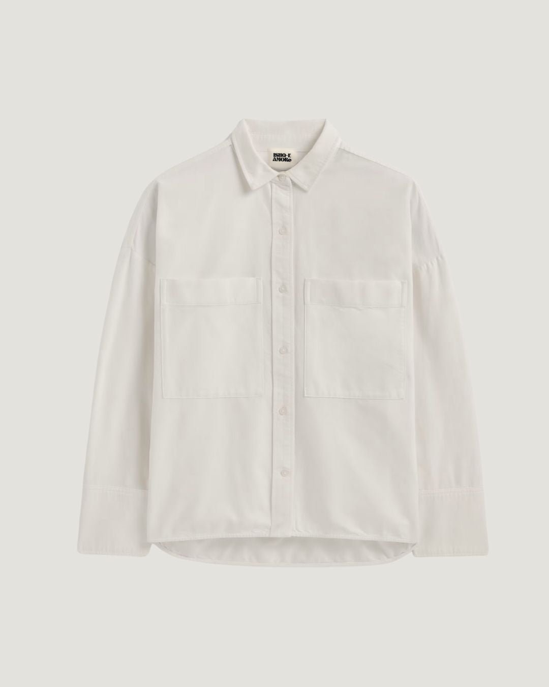 The “Late Checkout” Top