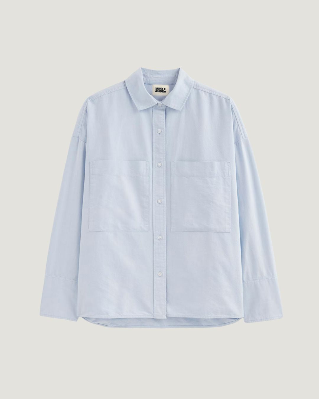 The “Late Checkout” Top