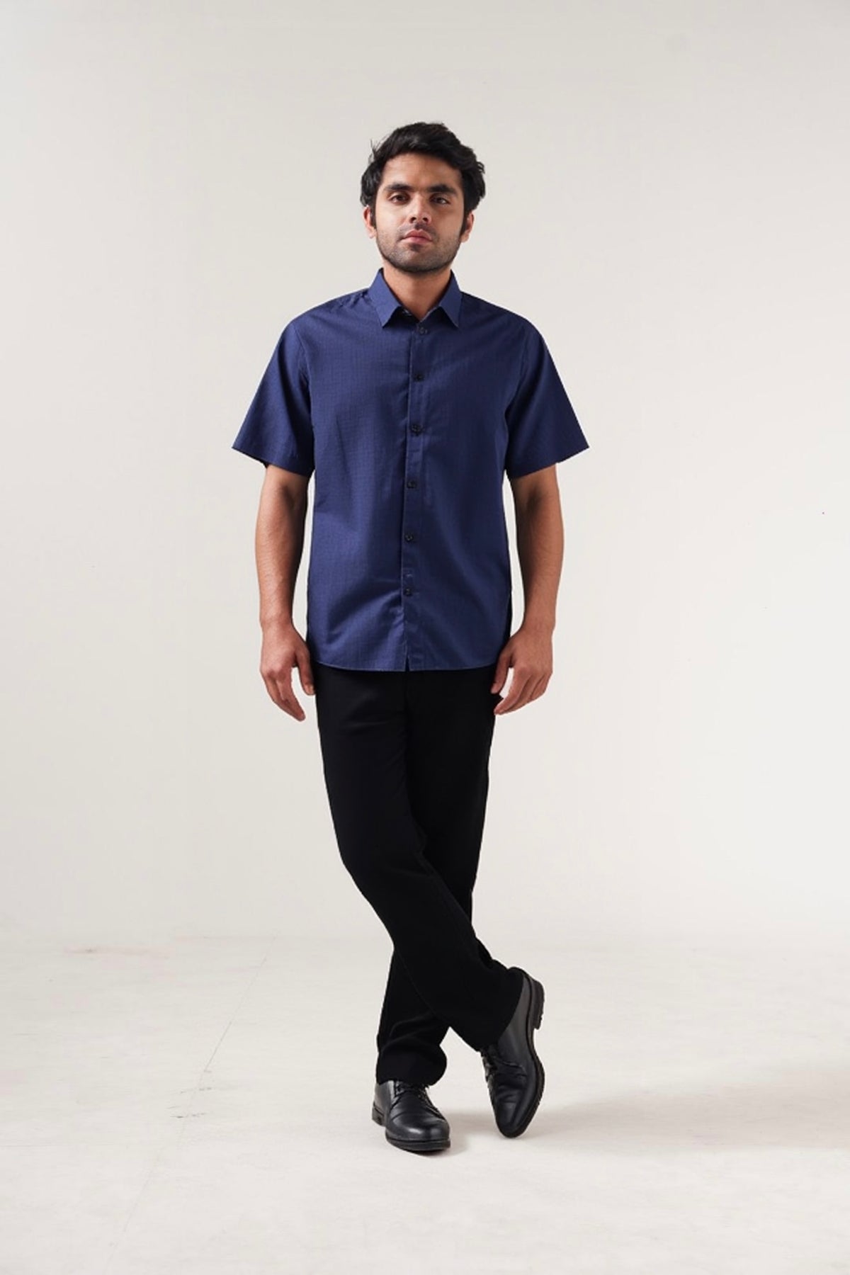 The Low-Key Shirt
