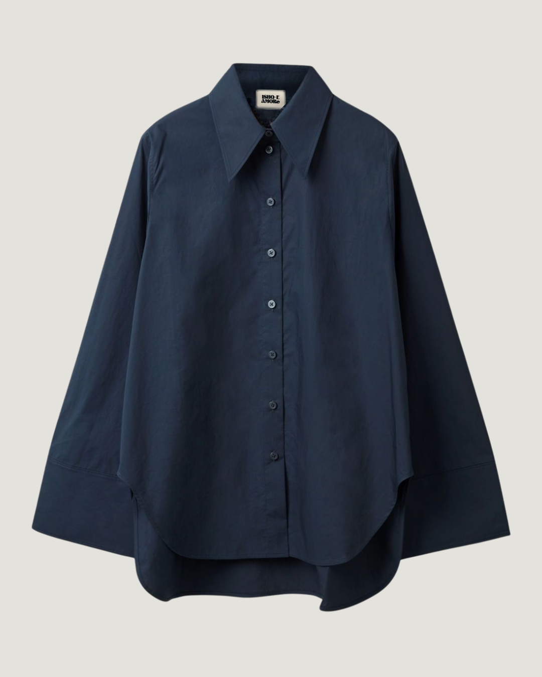 The “Morning Chic” Top