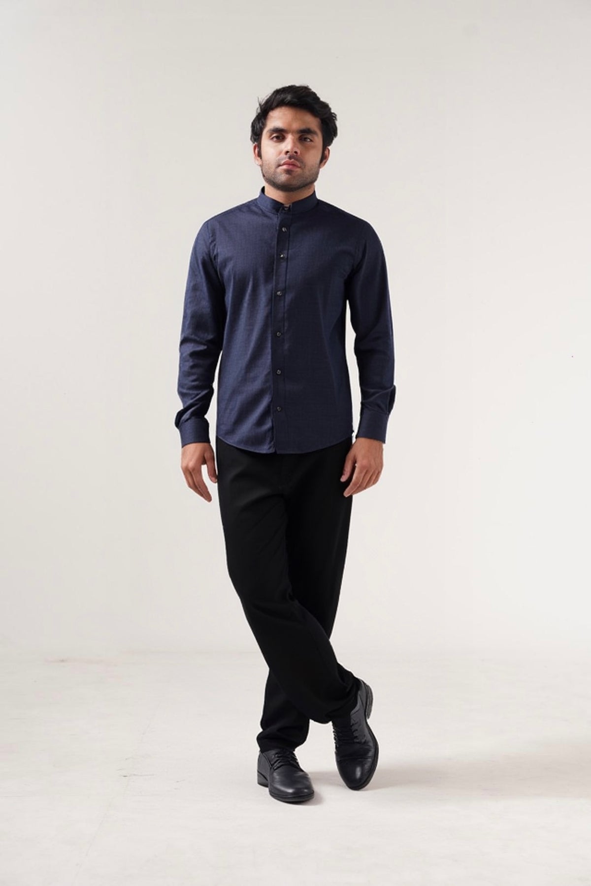 The Whisper Shirt